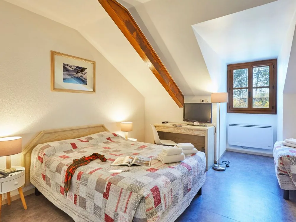 Cit'Hôtel le National