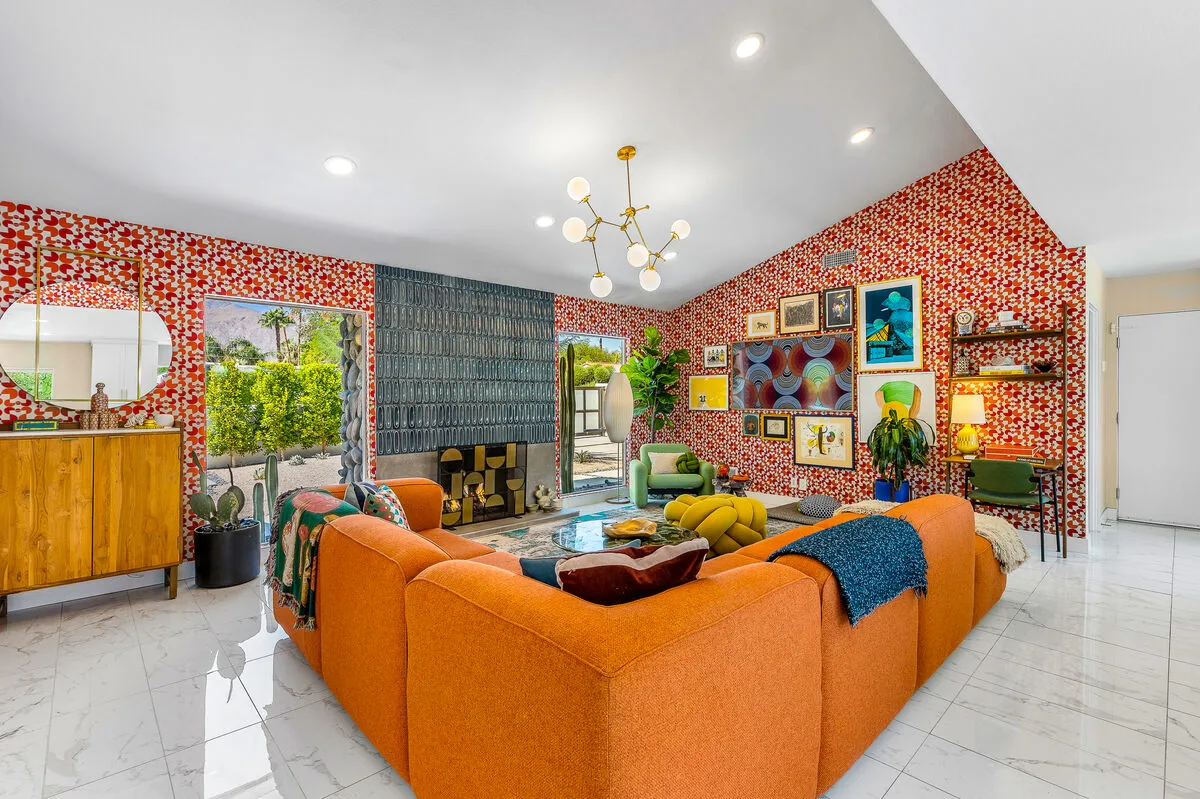 Eclectic Vibe