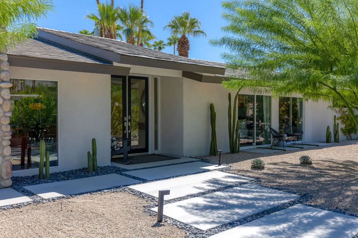 Eclectic Vibe
