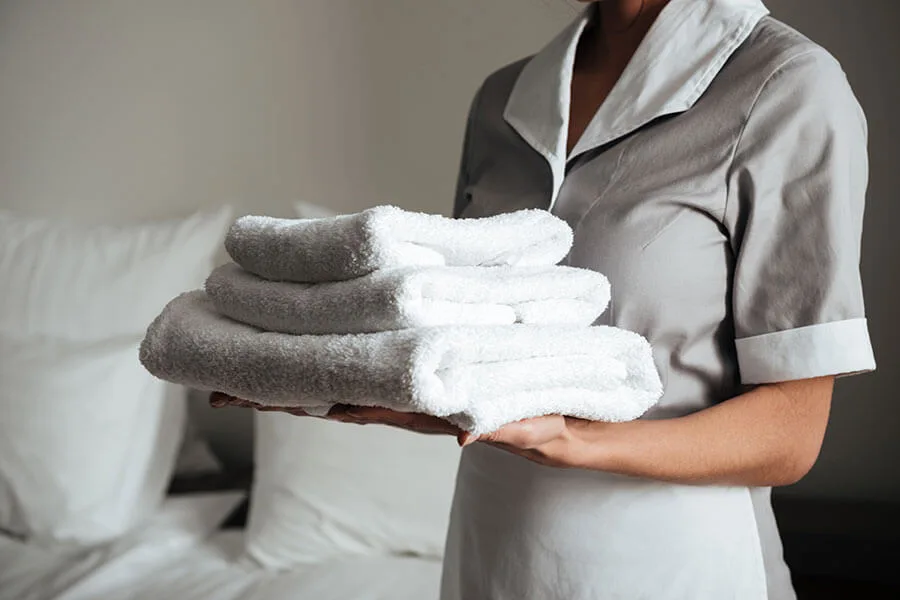Housekeeping service