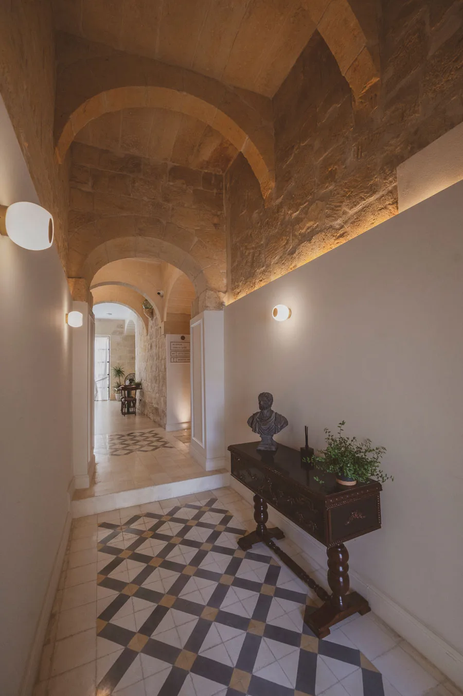 Maria Rosa Bed & Breakfast