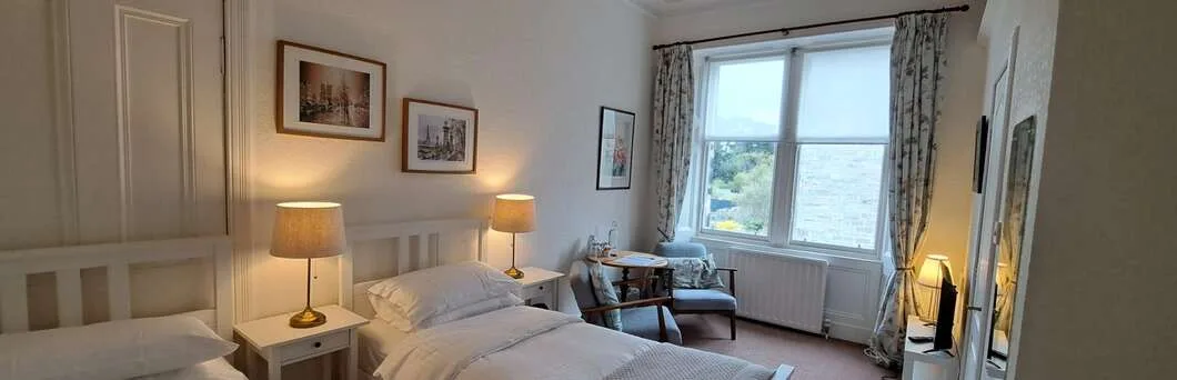 Property exterior or view