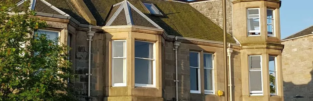 Property exterior or view