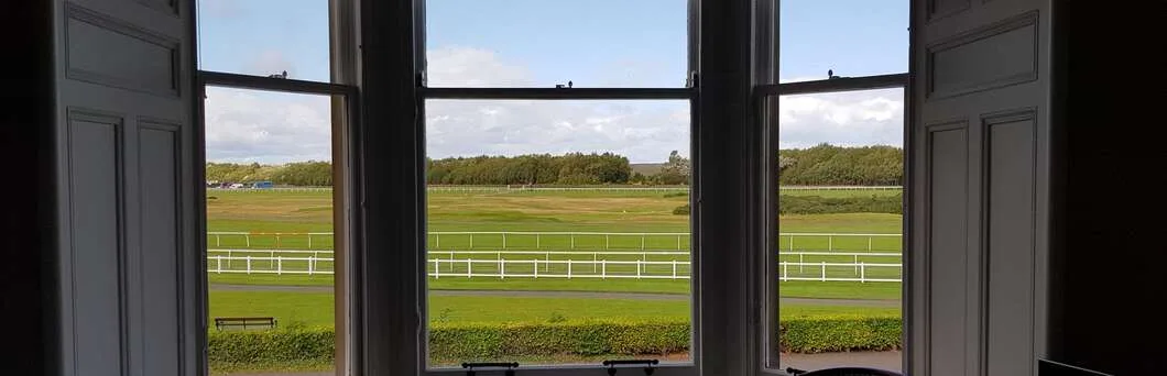 Property exterior or view