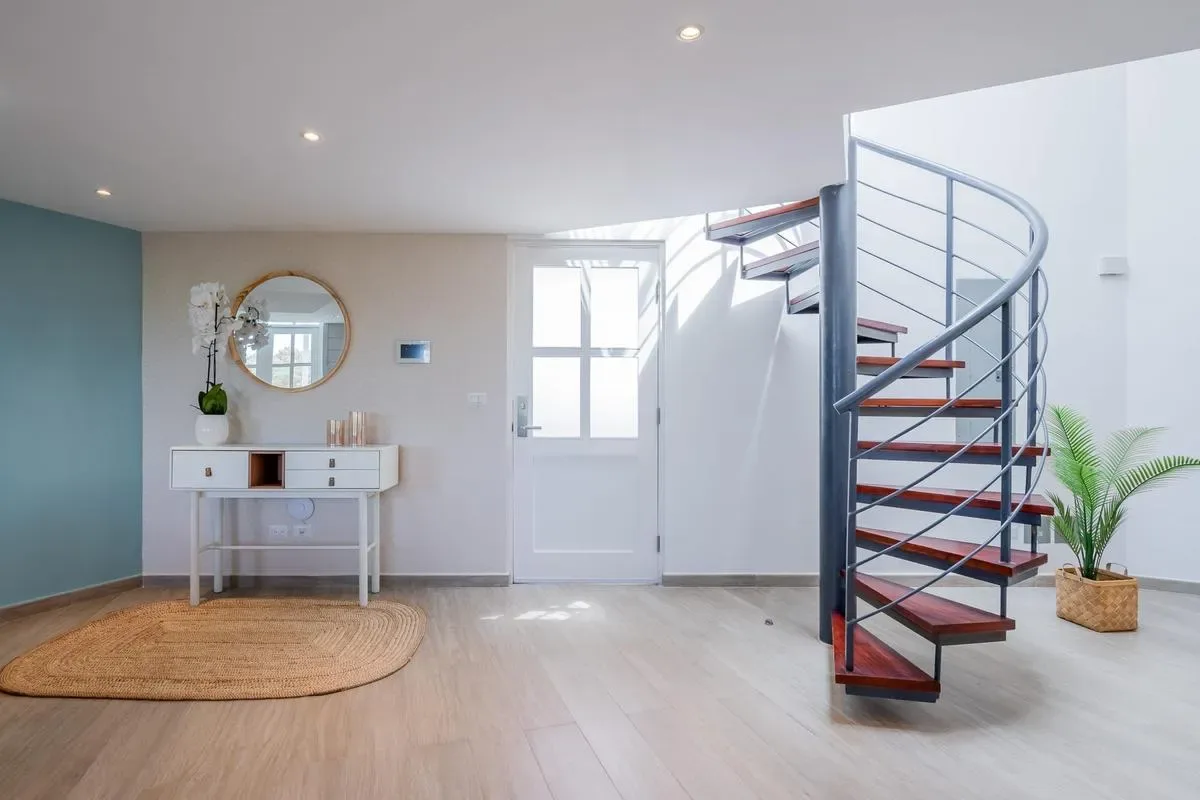 Upscale 2BR in Casco Antiguo w/ View
