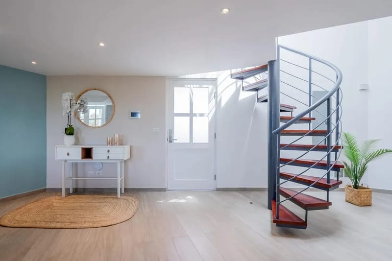 Upscale 2BR in Casco Antiguo w/ View