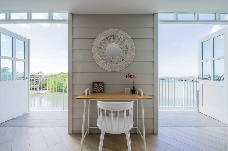 Upscale 2BR in Casco Antiguo w/ View
