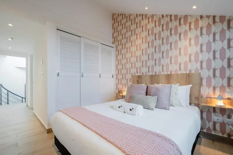 Upscale 2BR in Casco Antiguo w/ View