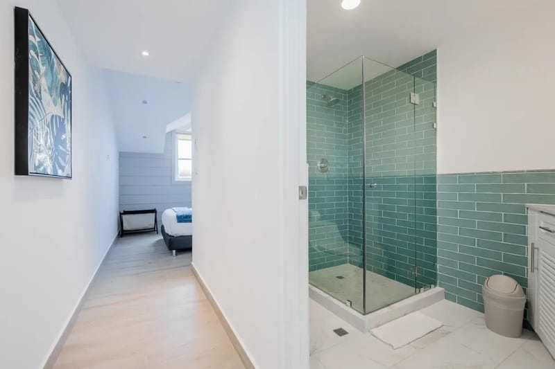 Upscale 2BR in Casco Antiguo w/ View