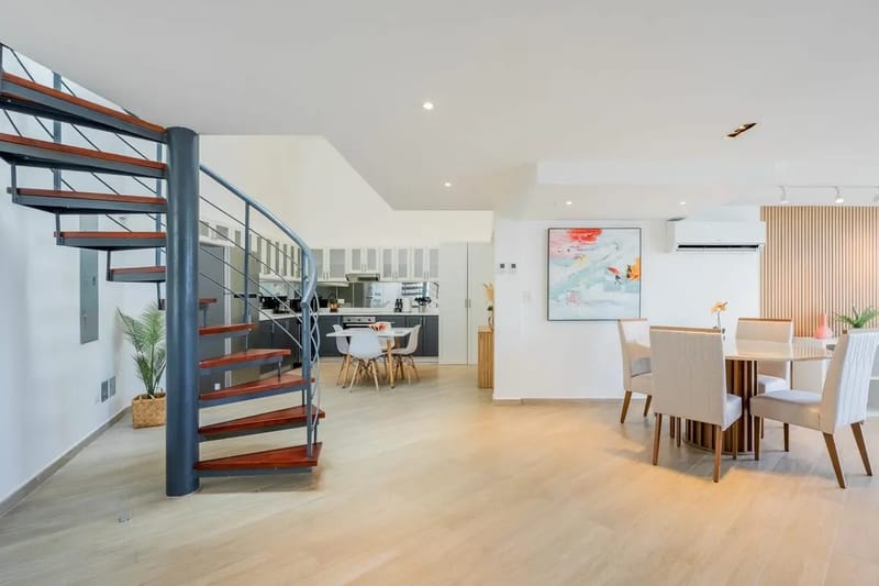 Upscale 2BR in Casco Antiguo w/ View