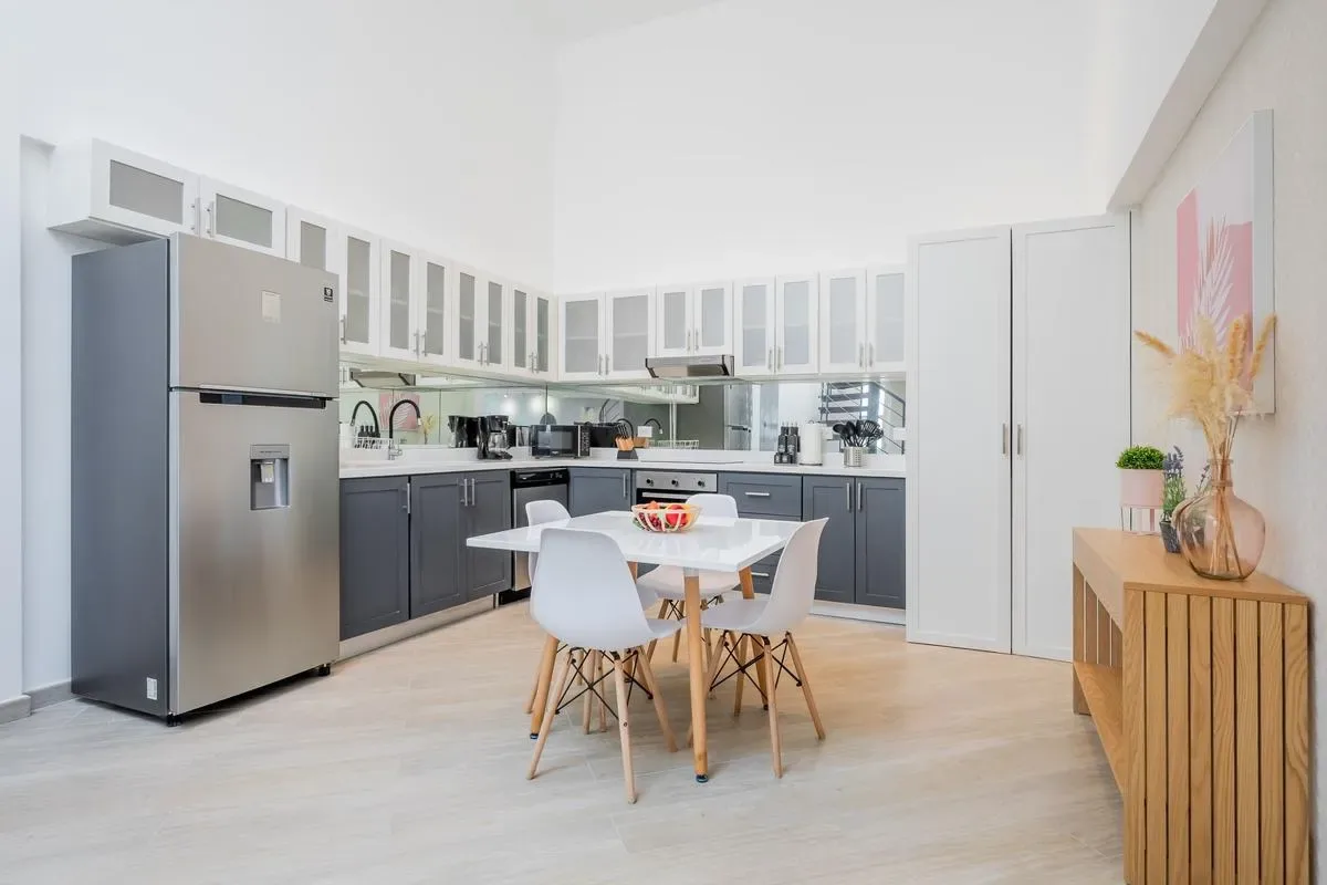 Upscale 2BR in Casco Antiguo w/ View
