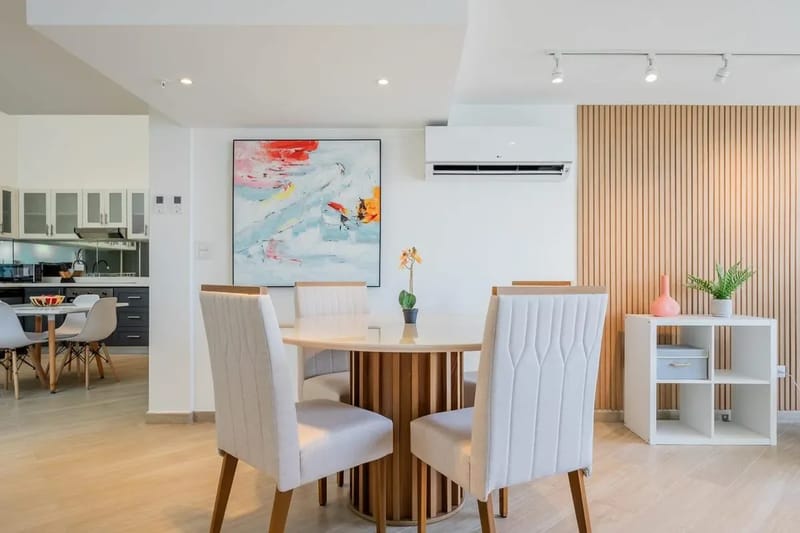 Upscale 2BR in Casco Antiguo w/ View