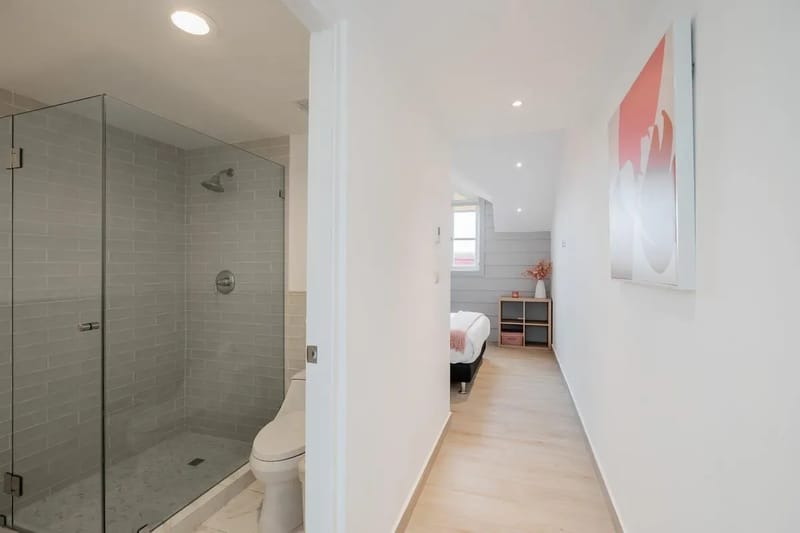 Upscale 2BR in Casco Antiguo w/ View
