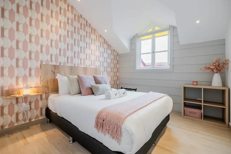 Upscale 2BR in Casco Antiguo w/ View