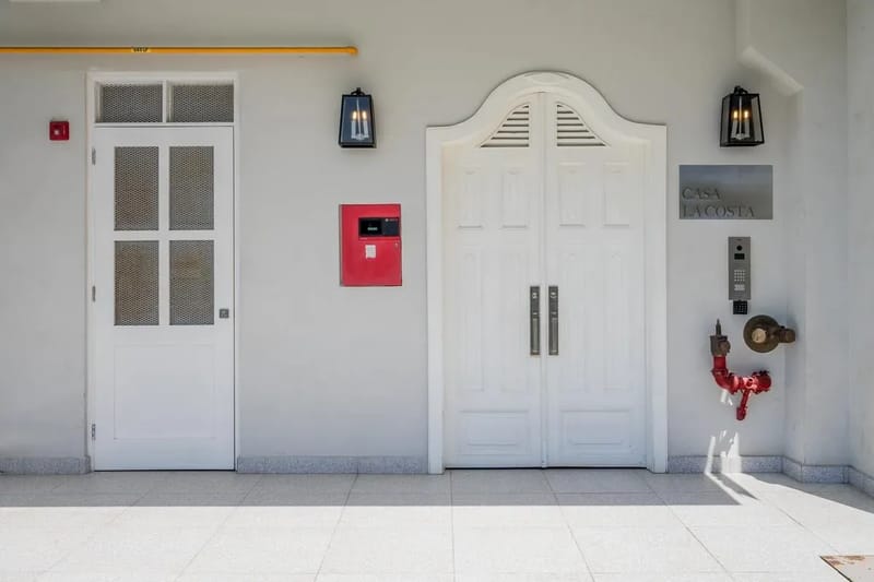Upscale 2BR in Casco Antiguo w/ View