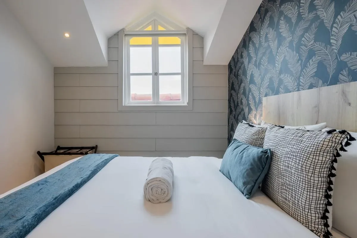Upscale 2BR in Casco Antiguo w/ View