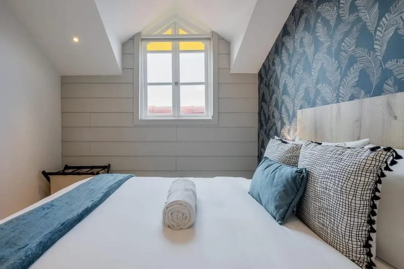 Upscale 2BR in Casco Antiguo w/ View