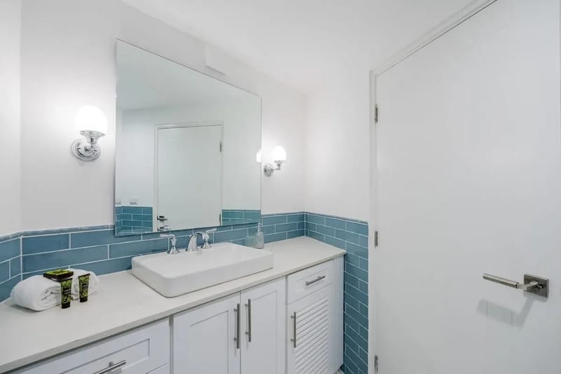 Upscale 2BR in Casco Antiguo w/ View