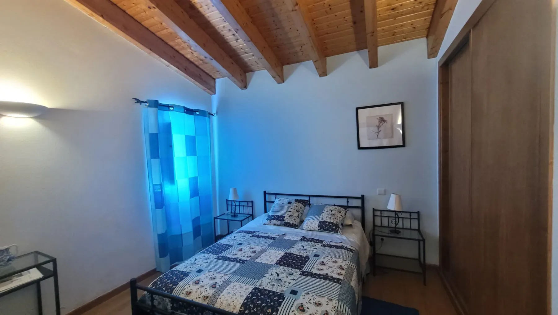 Habitación Lavanda