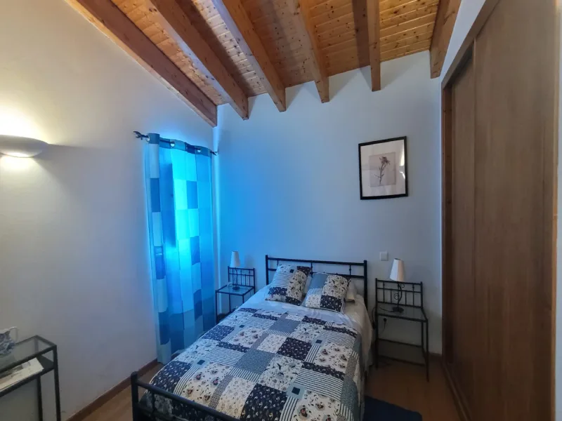 Habitación Lavanda