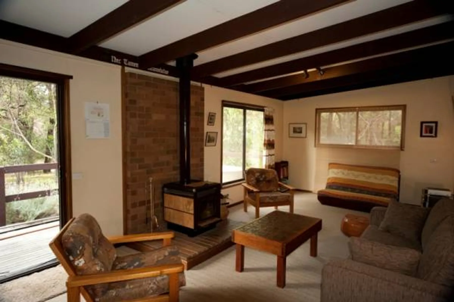 Aireys inlet Family Holiday Home