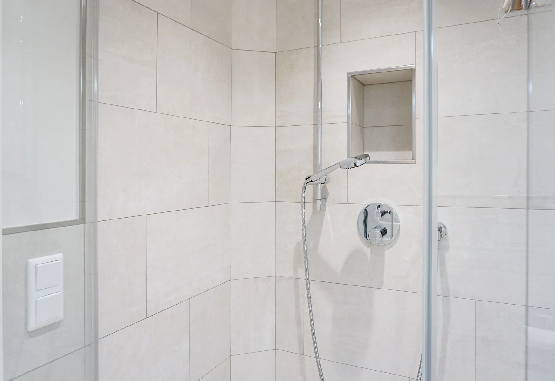 Das Hausteil mit 83 m² ist für bis zu 4 Personen geeignet