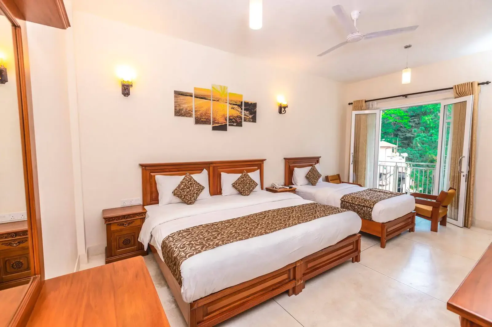 Hotel Cassendra