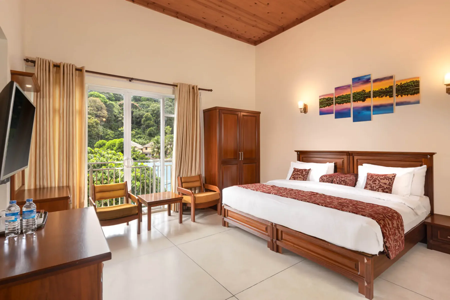 Hotel Cassendra