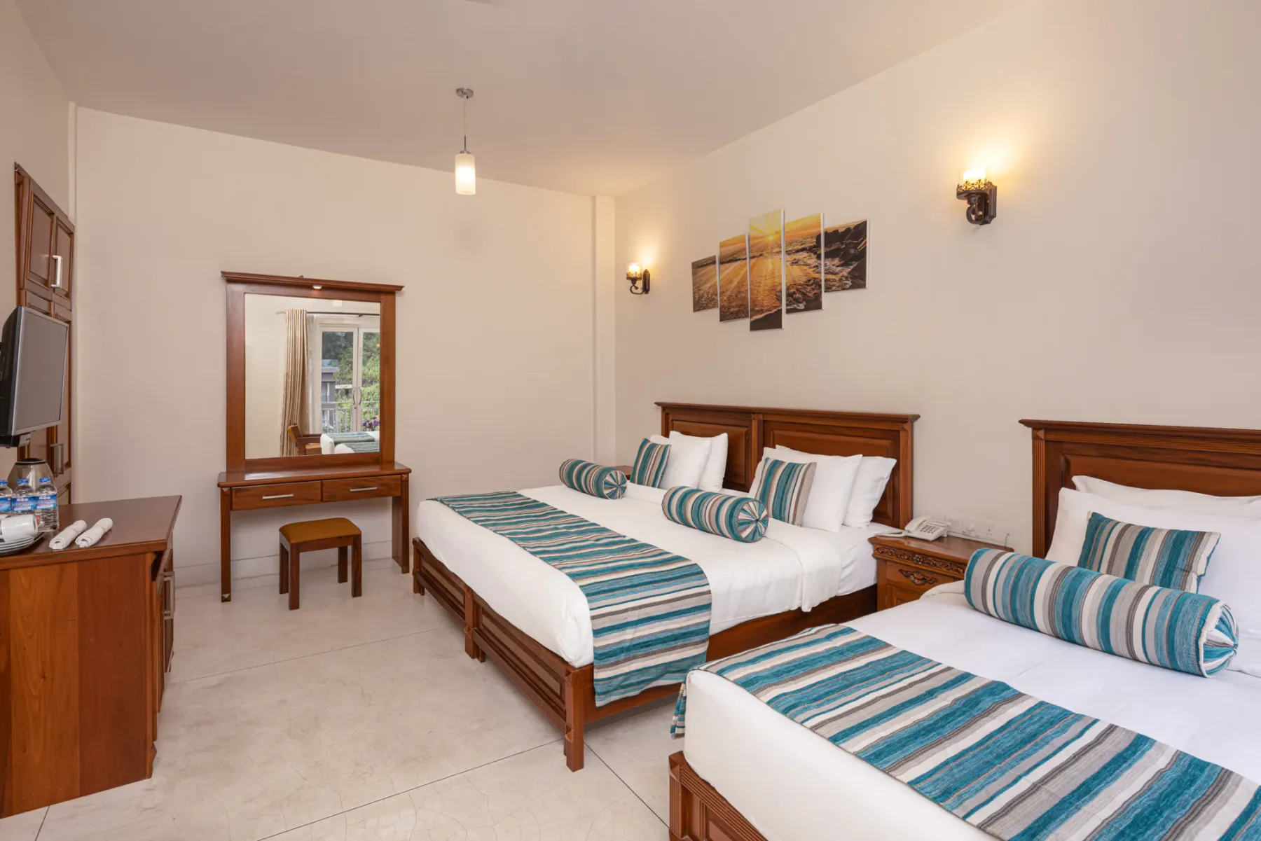 Hotel Cassendra
