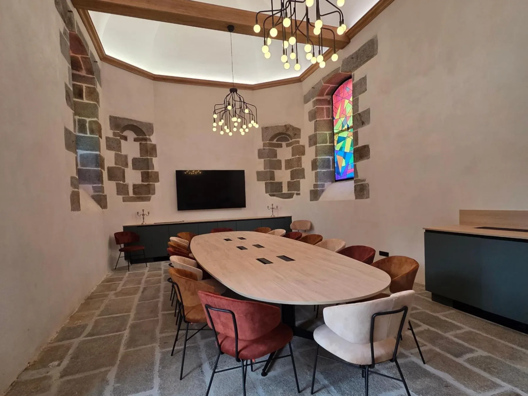 Hotel La Marjolaine