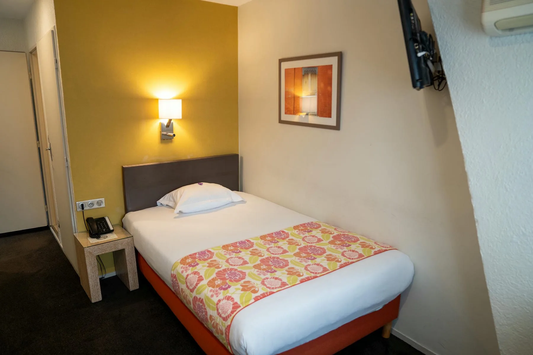 Single room