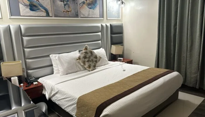 Imagen del hotel