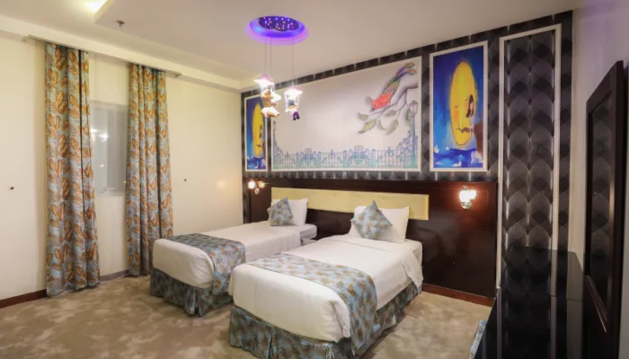 Imagen del hotel