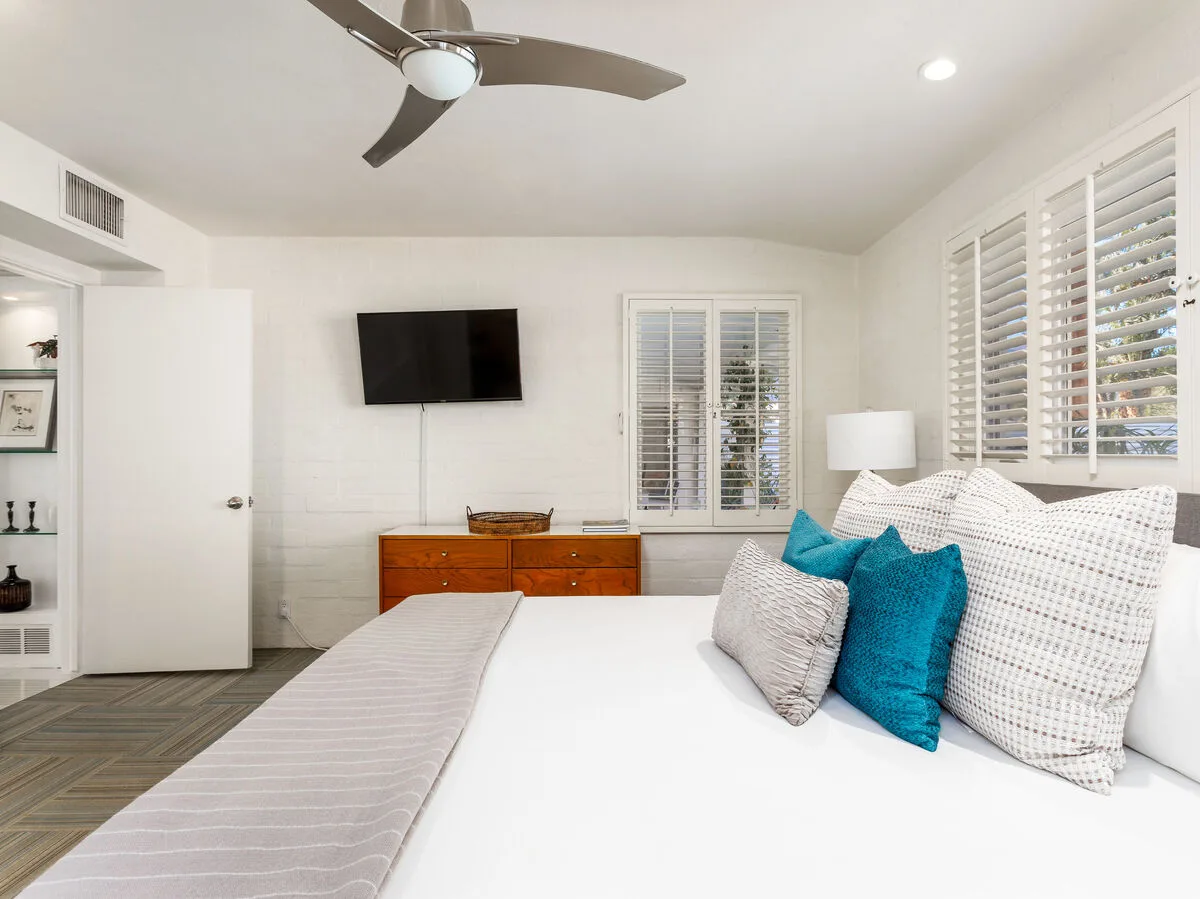 Palm Springs Trousdale