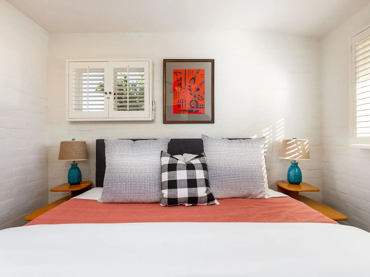 Palm Springs Trousdale