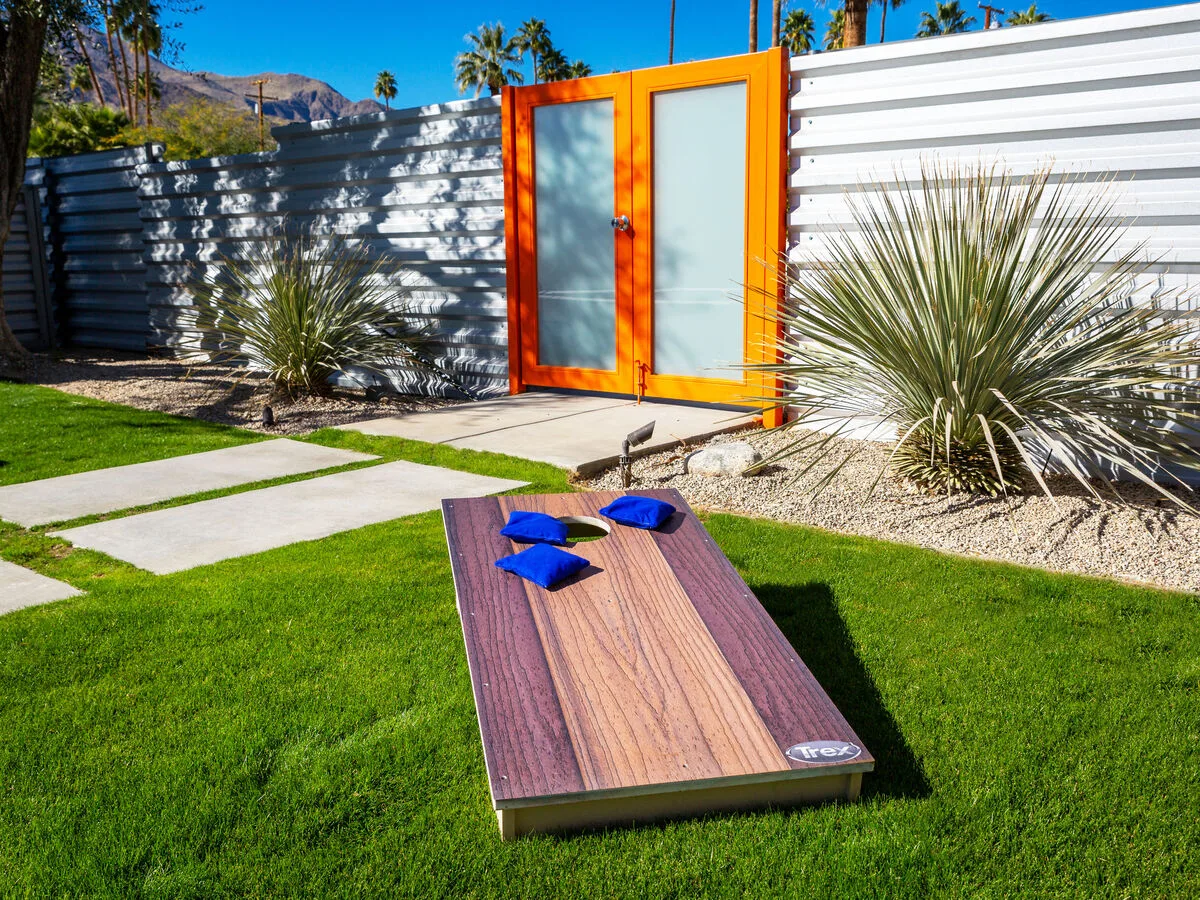 Palm Springs Trousdale