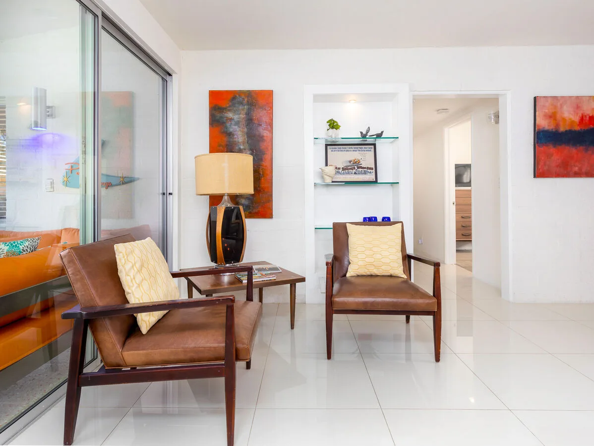 Palm Springs Trousdale