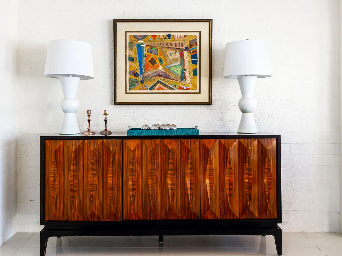 Palm Springs Trousdale