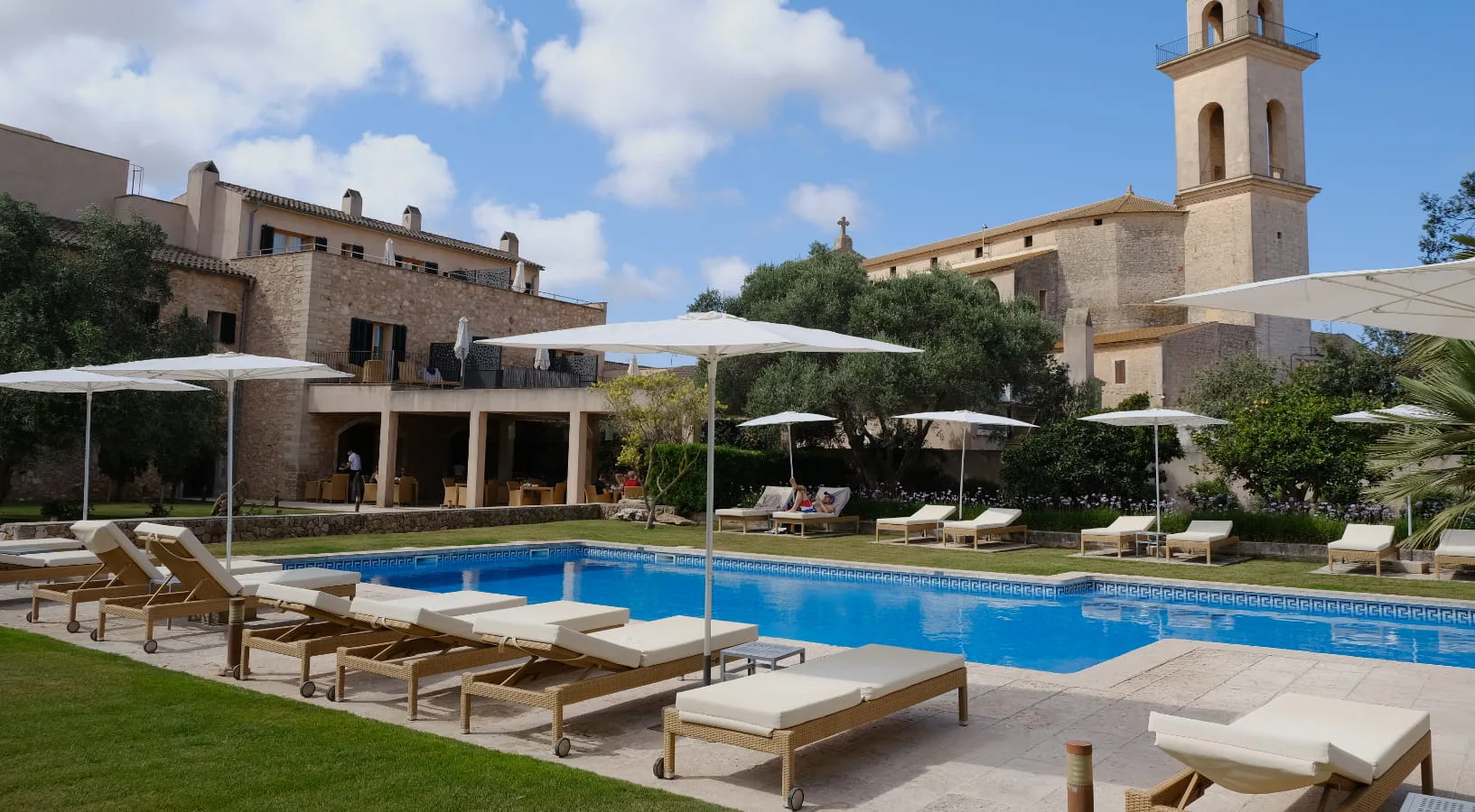 Can Bonico Boutique Hotel