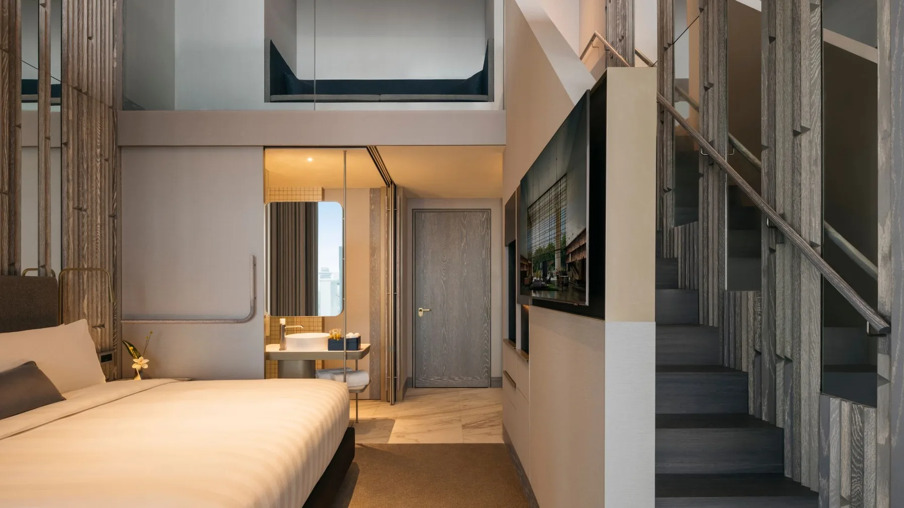 Loft Premier