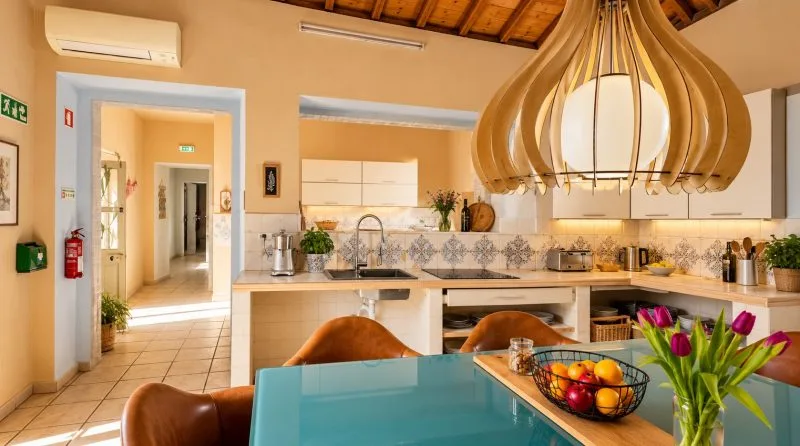 Faro Town House property photo.
