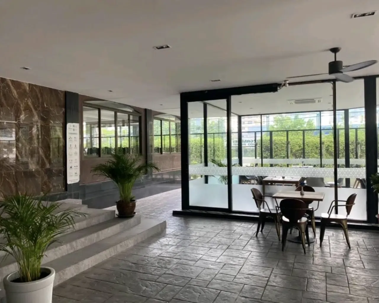 Foto del hotel