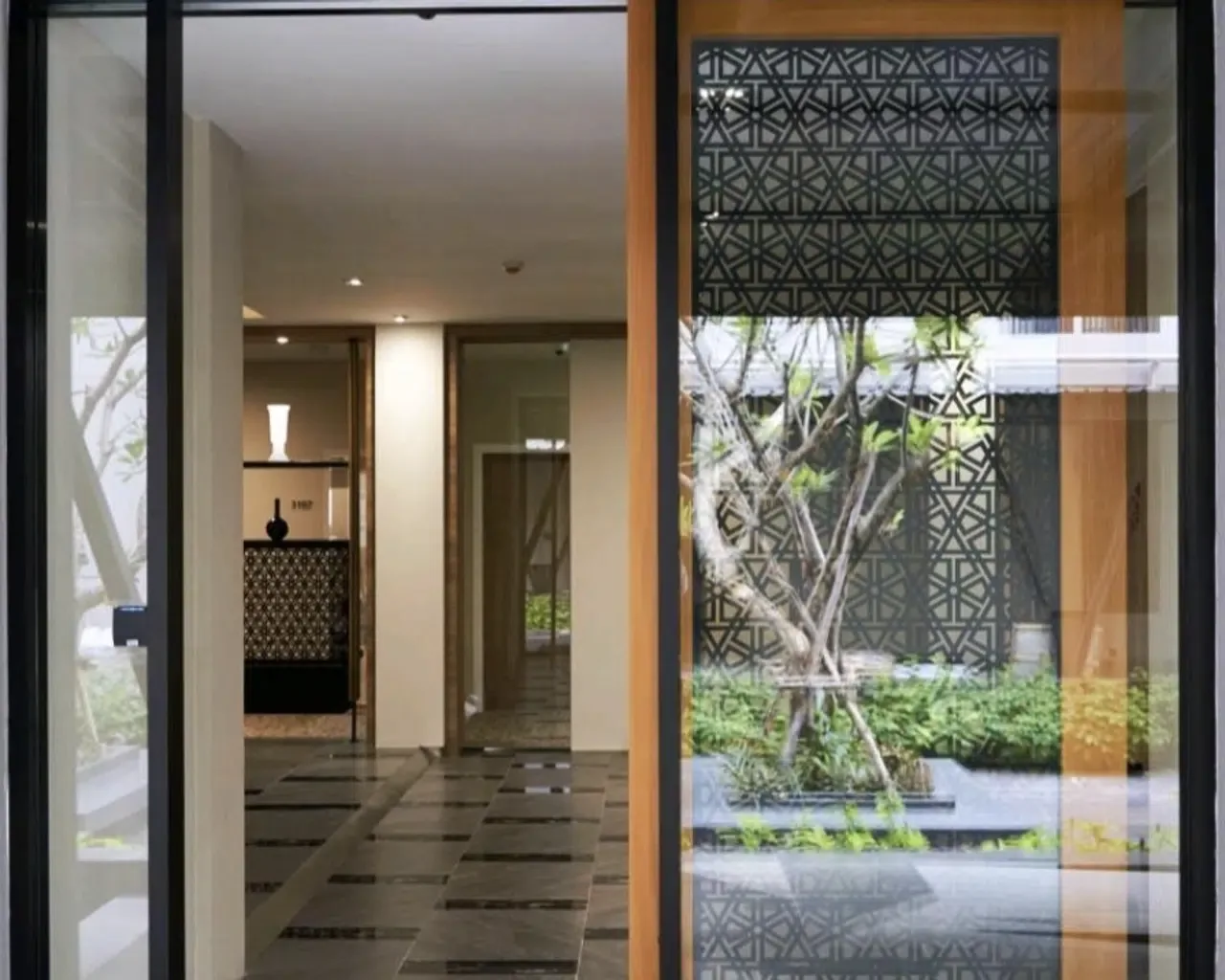 Foto del hotel