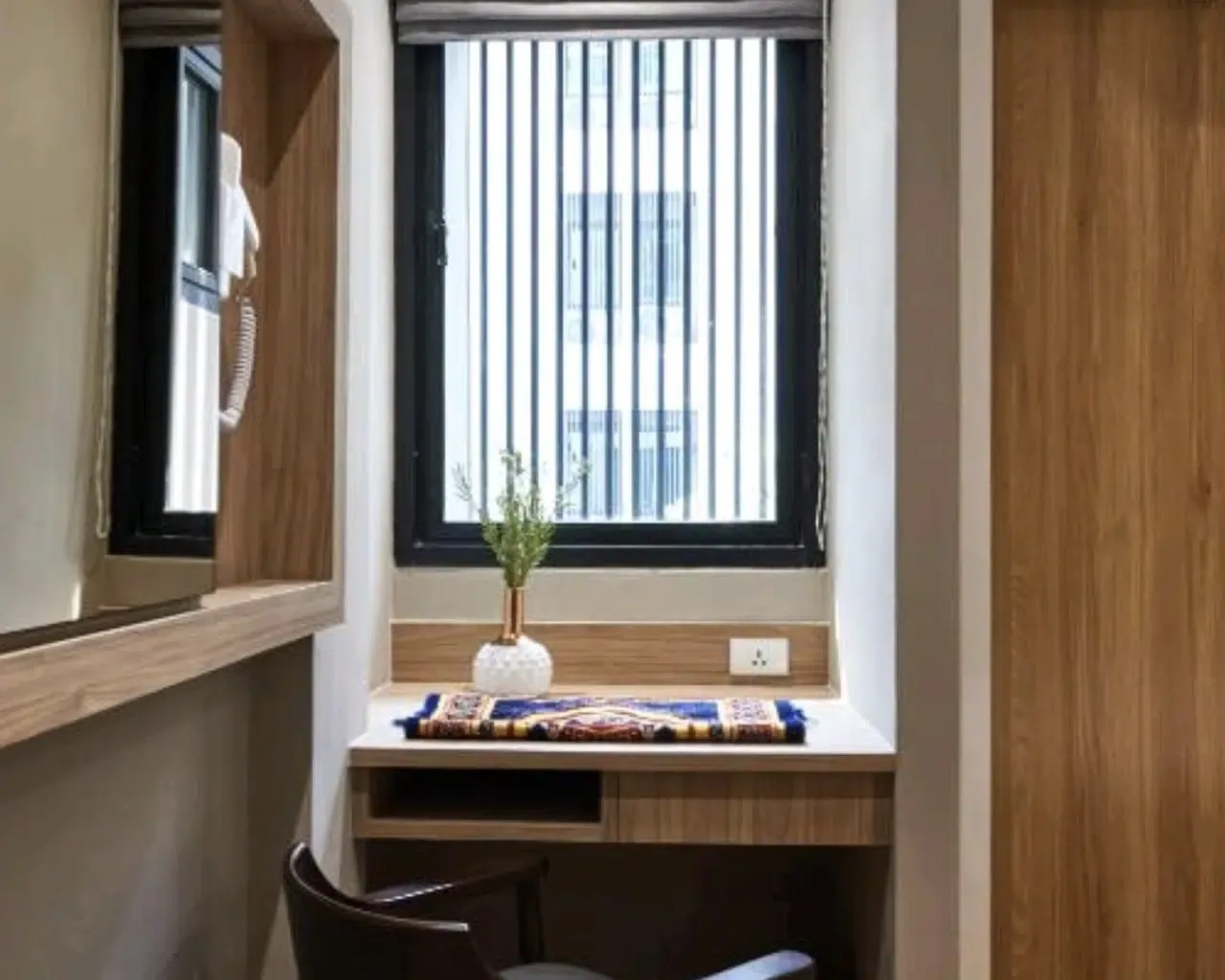 Foto del hotel