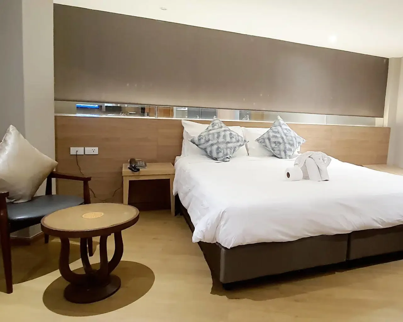 Foto del hotel