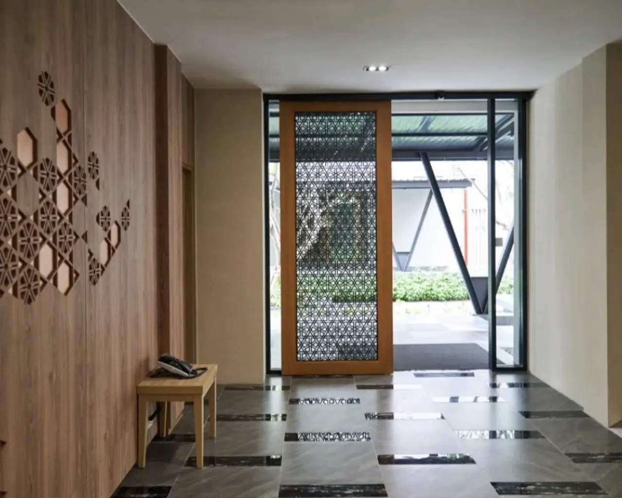 Foto del hotel