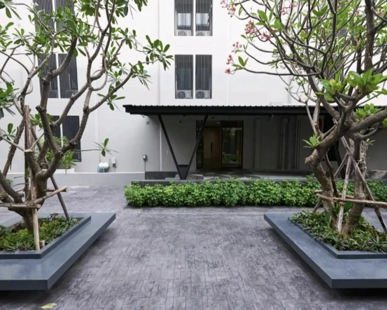 Foto del hotel