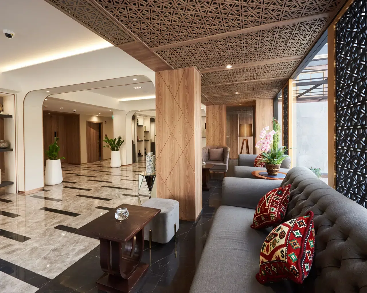 Foto del hotel