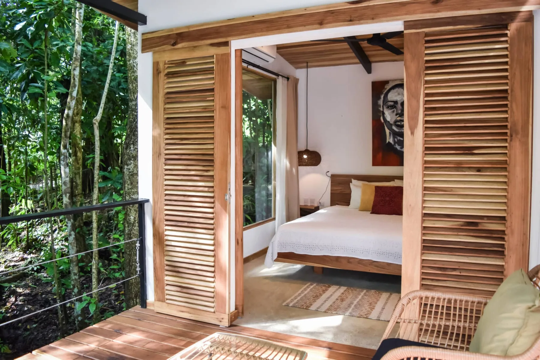 Satta Lodge accommodation