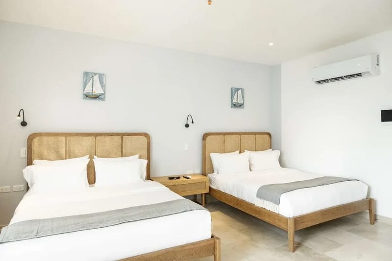Boutique Loft in the Heart of Bocagrande